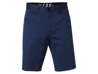 FOX  STRETCH CHINO SHORT [LT INDO]