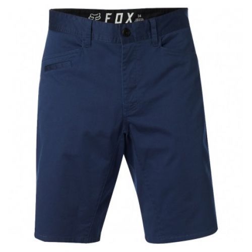 FOX  STRETCH CHINO SHORT [LT INDO]