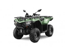 Atuuri la pilotarea lui 2022 CFMOTO X4 CForce 450S Tractor