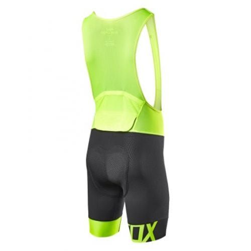 FOX  EVOLUTION PRO BIB LINER [BLK]
