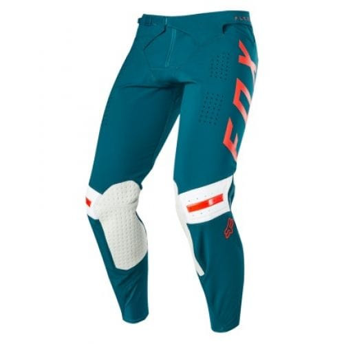 Pantaloni FOX  FLEXAIR PREEST LE PANT [FOR GRN]