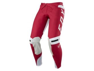 FOX  FLEXAIR PREEST PANT [DRK RD]