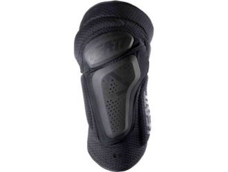 Leatt  KNEE GUARD 3DF 6.0 BLACK