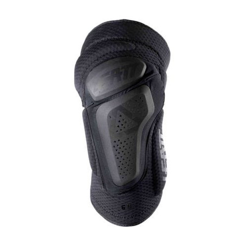 Genunchiere Leatt  KNEE GUARD 3DF 6.0 BLACK