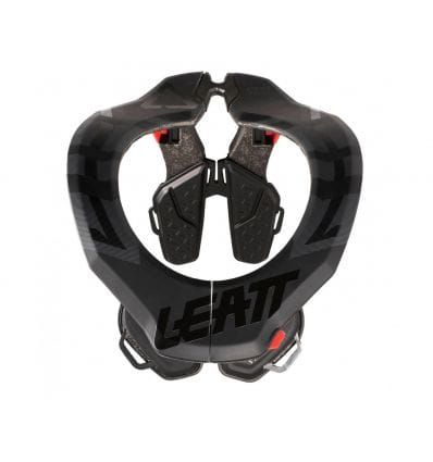 Leatt  NECK BRACE DBX 3.5 BLACK