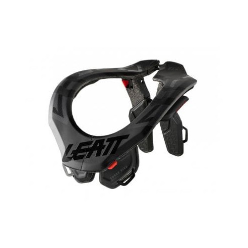 Platose Leatt  NECK BRACE DBX 3.5 BLACK