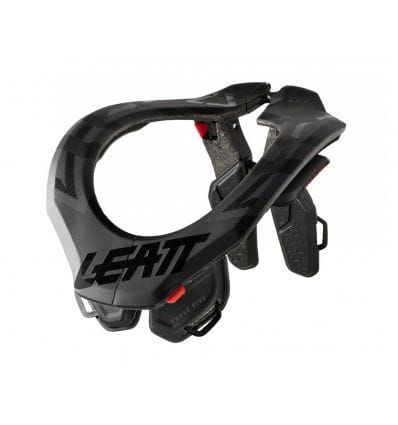 Leatt  NECK BRACE DBX 3.5 BLACK