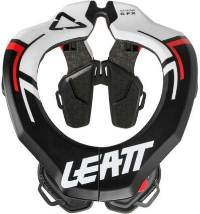 Leatt  NECK BRACE GPX 3.5 BLACK