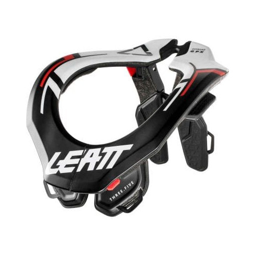 Platose Leatt  NECK BRACE GPX 3.5 BLACK