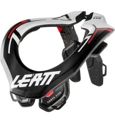 Leatt  NECK BRACE GPX 3.5 BLACK