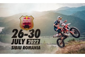 Show-ul urban revine la Red Bull Romaniacs 