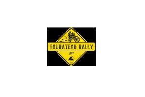 PASIUNE SI ANTRENAMENTE LA TOURATECH RALLY ROMANIA