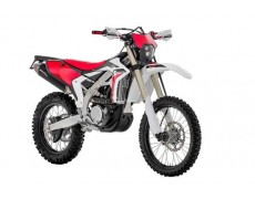 Fantic a dezvaluit noua gama enduro 2023