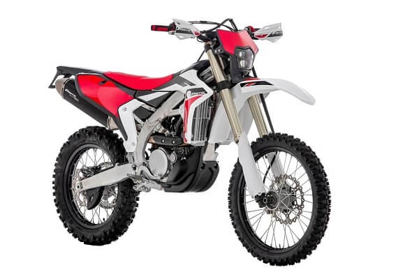 Fantic a dezvaluit noua gama enduro 2023