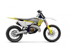 2023 Husqvarna TX 300, un aspirant la podium in competitiile cross-country