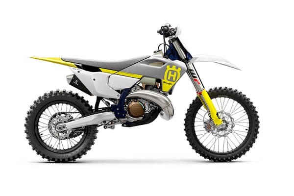 2023 Husqvarna TX 300, un aspirant la podium in competitiile cross-country