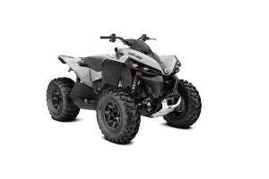 2023 Can-Am Renegade Lineup 