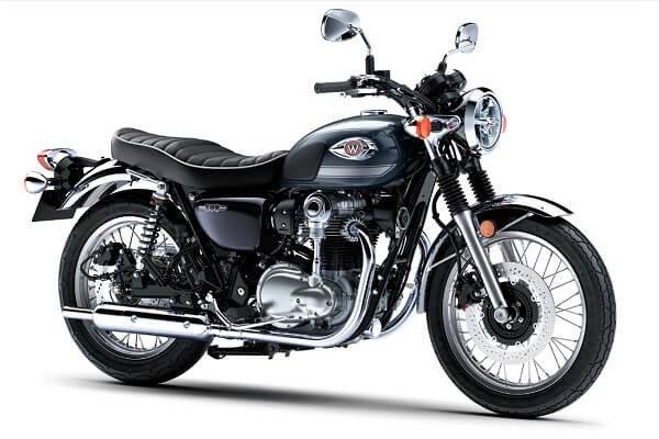 Kawasaki W800 2023