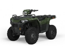 Polaris Sportsman 2023 ATV Lineup - Rec & Utility