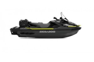 2023 Sea-Doo Lineup