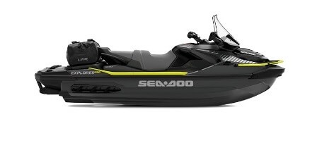 2023 Sea-Doo Lineup