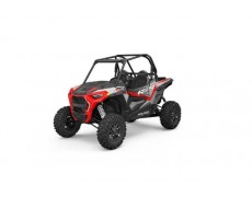 2023 Polaris RZR Side-by-Side Lineup