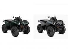 2023 Can-Am Outlander 450-570 