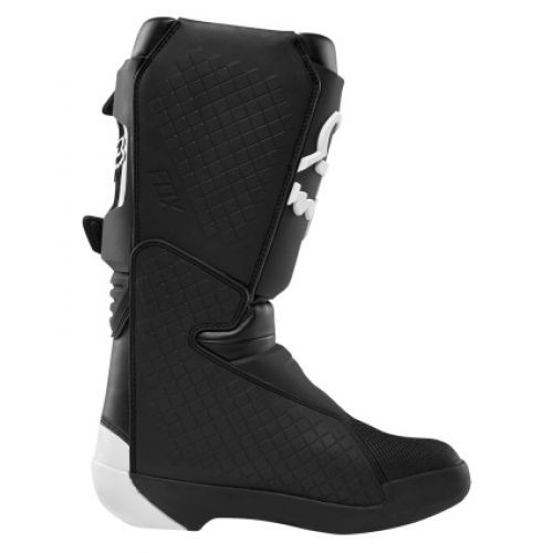 Cizme FOX COMP BOOT [BLK]