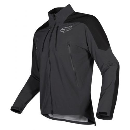 Geci FOX LEGION DOWNPOUR JACKET [CHAR]