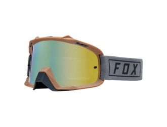 FOX AIR SPACE GOGGLE - GASOLINE [GRY]