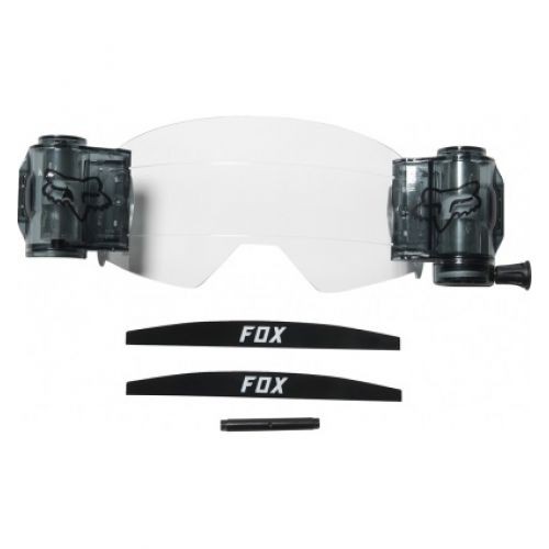 FOX VUE TOTAL VISION SYSTEM [CLR]