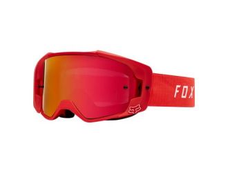 FOX VUE GOGGLE [RD]