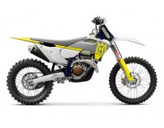 Husqvarna FX 350 2023, o arma enduro invincibila