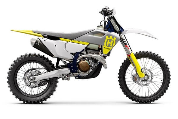 Husqvarna FX 350 2023, o arma enduro invincibila