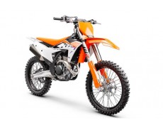 KTM 350 SX-F 2023