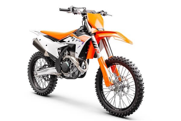 KTM 350 SX-F 2023