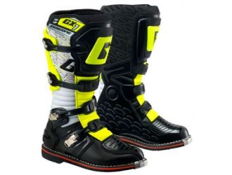 Gaerne GOODYEAR YELLOW GX 1