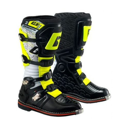 Cizme Gaerne GOODYEAR YELLOW GX 1