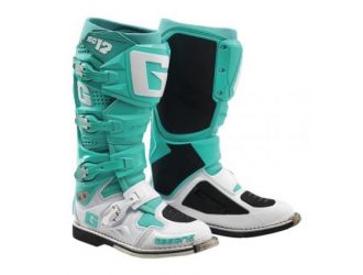 Gaerne SG 12 SPECIAL EDITION AQUA