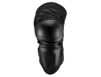 Leatt KNEE GUARD ENDURO BLACK