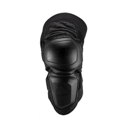 Genunchiere Leatt KNEE GUARD ENDURO BLACK