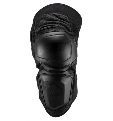 Leatt KNEE GUARD ENDURO BLACK