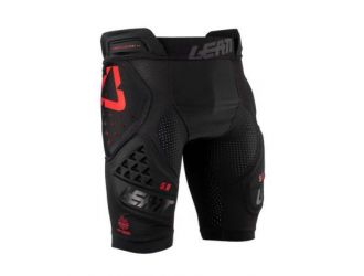 Leatt IMPACT SHORTS 3DF 5.0