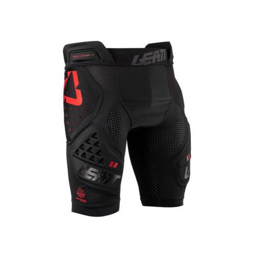 Lenjerie de protectie Leatt IMPACT SHORTS 3DF 5.0