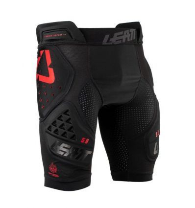 Leatt IMPACT SHORTS 3DF 5.0