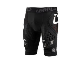 Leatt IMPACT SHORTS 3DF 4.0