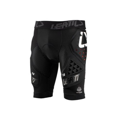 Lenjerie de protectie Leatt IMPACT SHORTS 3DF 4.0