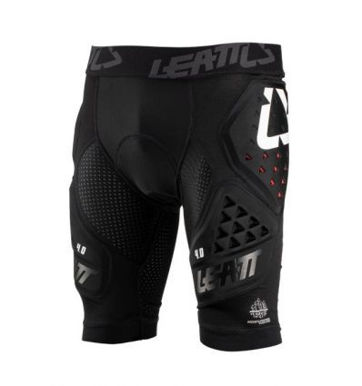 Leatt IMPACT SHORTS 3DF 4.0