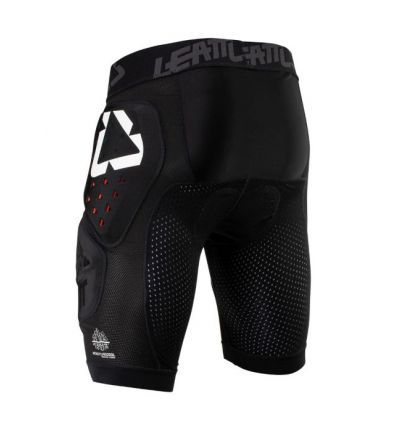 Leatt IMPACT SHORTS 3DF 4.0