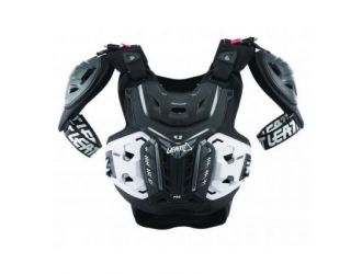 Leatt CHEST PROTECTOR 4.5 PRO BLACK